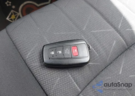 2019 Toyota Rav4 Xle из США, поврежденный, VIN JTMW1RFV8KD032916